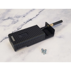 Gehäuse für Heltec WiFi LoRa 32 V4 für GPS und SMA