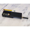Gehäuse für Heltec WiFi LoRa 32 V4 für GPS und SMA