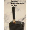 Gehäuse für Heltec WiFi LoRa 32 V4 für GPS und SMA