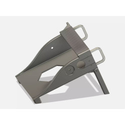 Ständer für CRT SUPERSTAR SS-3900