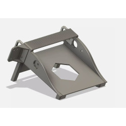 Ständer für CRT SUPERSTAR SS-3900