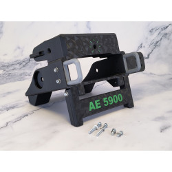 Ständer für Albrecht AE 5900 für Lüfter und Lautsprecher