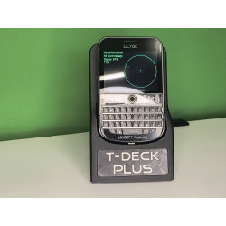 Dockingstation für Lilygo T-Deck, Plus, Meshtastic