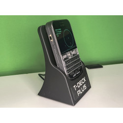 Dockingstation für Lilygo T-Deck, Plus, Meshtastic