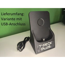 Dockingstation für Lilygo T-Deck, Plus, Meshtastic