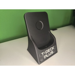 Dockingstation für Lilygo T-Deck, Plus, Meshtastic