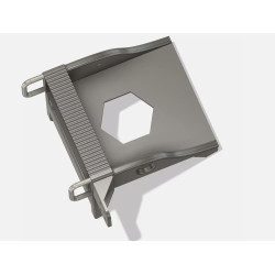 Ständer für CRT SUPERSTAR SS-9900