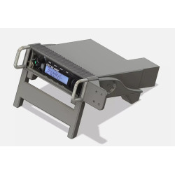 Ständer für CRT SUPERSTAR SS-9900