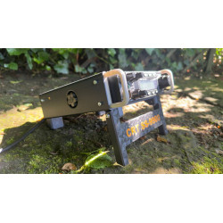 Ständer für CRT SUPERSTAR SS-9900