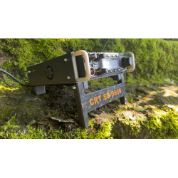 Ständer für CRT SUPERSTAR SS-9900