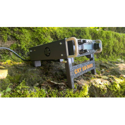 Ständer für CRT SUPERSTAR SS-9900