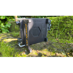 Ständer für CRT SUPERSTAR SS-9900