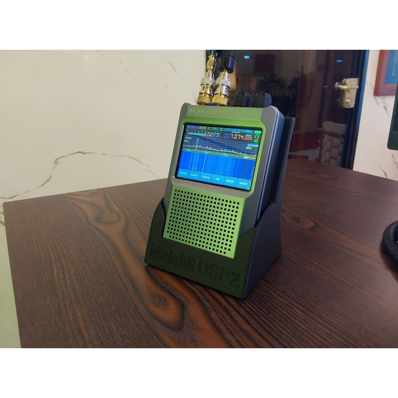 Ständer für Malahit DSP2