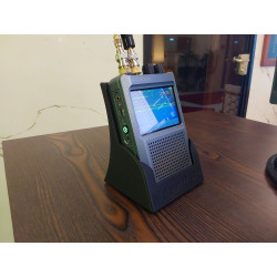 Ständer für Malahit DSP2