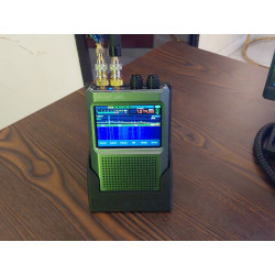 Ständer für Malahit DSP2