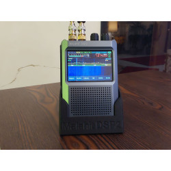 Ständer für Malahit DSP2