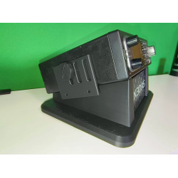 Geräteständer für div. Funkgeräte Gerätebreite 157 - 245mm