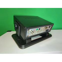 Geräteständer für div. Funkgeräte Gerätebreite 157 - 245mm