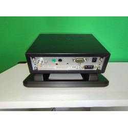 Geräteständer für div. Funkgeräte Gerätebreite 157 - 245mm