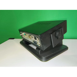 Geräteständer für div. Funkgeräte Gerätebreite 157 - 245mm