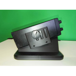 Geräteständer für div. Funkgeräte Gerätebreite 157 - 245mm