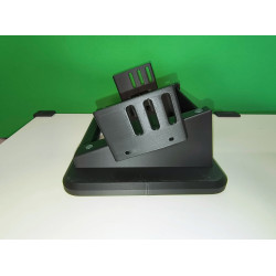 Geräteständer für div. Funkgeräte Gerätebreite 157 - 245mm