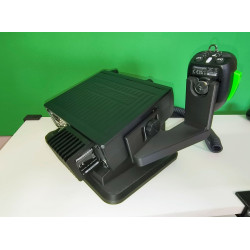 Geräteständer für div. Funkgeräte Gerätebreite 157 - 245mm