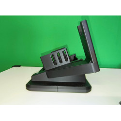 Geräteständer für div. Funkgeräte Gerätebreite 157 - 245mm