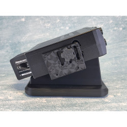 Geräteständer für div. Funkgeräte Gerätebreite 113 - 177mm