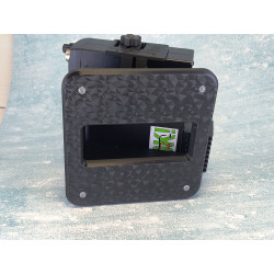 Geräteständer für div. Funkgeräte Gerätebreite 113 - 177mm