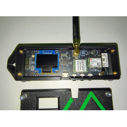 Gehäuse für Lilygo T-Beam