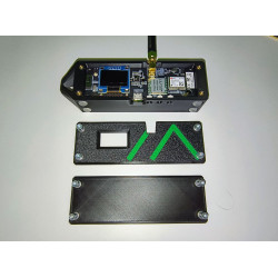 Gehäuse für Lilygo T-Beam