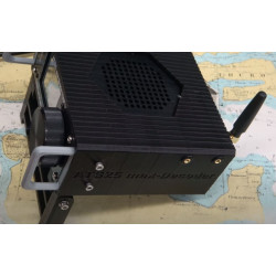 Ständer für ATS25 max-Decoder