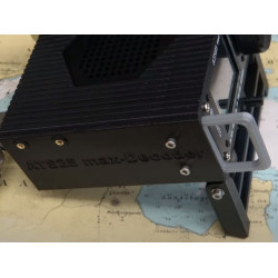 Ständer für ATS25 max-Decoder