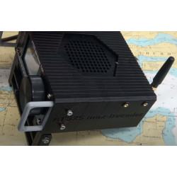 Ständer für ATS25 max-Decoder