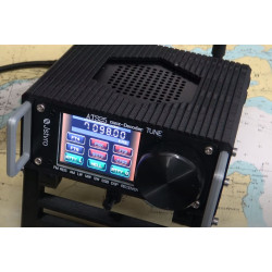 Ständer für ATS25 max-Decoder