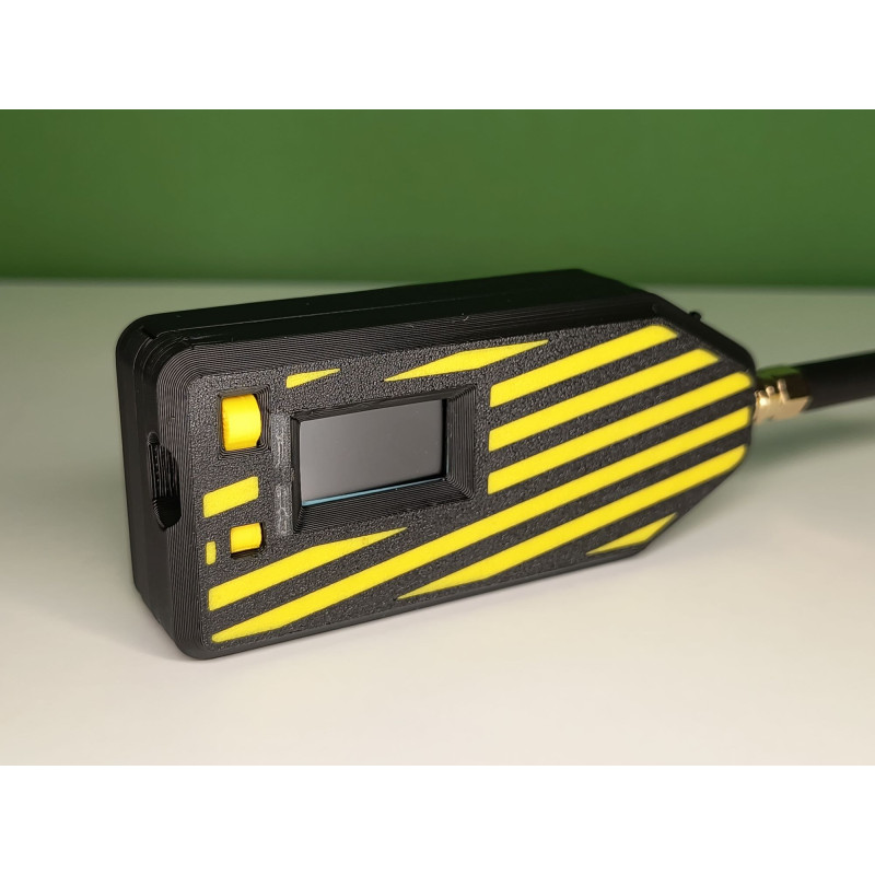 Gehäuse für Heltec Wireless Tracker