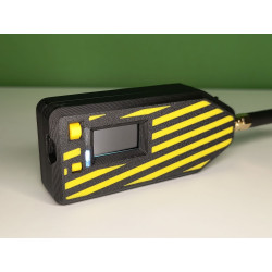 Gehäuse für Heltec Wireless Tracker