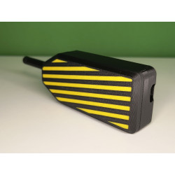 Gehäuse für Heltec Wireless Tracker