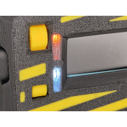 Gehäuse für Heltec Wireless Tracker