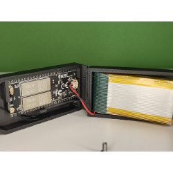 Gehäuse für Heltec Wireless Tracker