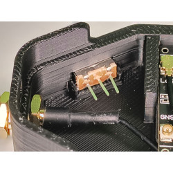 Gehäuse für Heltec Wireless Tracker