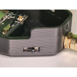 Gehäuse für Heltec Wireless Tracker