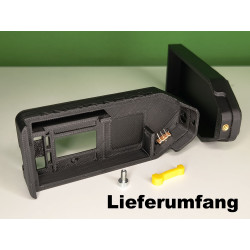 Gehäuse für Heltec Wireless Tracker