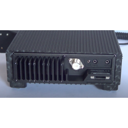 Ständer für President Washington