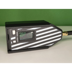 Gehäuse für Heltec Wireless Tracker