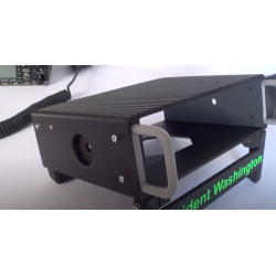 Ständer für President Washington