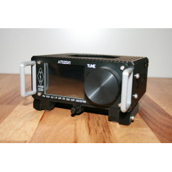 Ständer für ATS25 X1 und X2