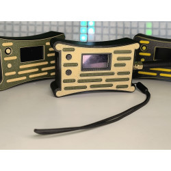 Gehäuse für Heltec LoRa ESP32 V3