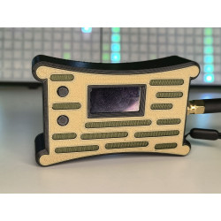 Gehäuse für Heltec LoRa ESP32 V3